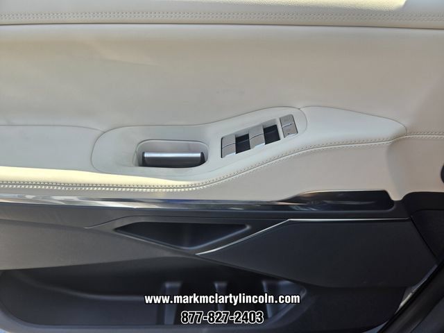 New 2027 Lincoln Navigator Premiere AWD/4WD image 23
