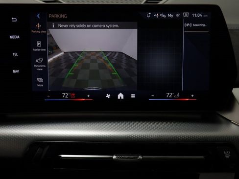 New 2026 BMW X2 xDrive28i w/ M Sport Package image 11