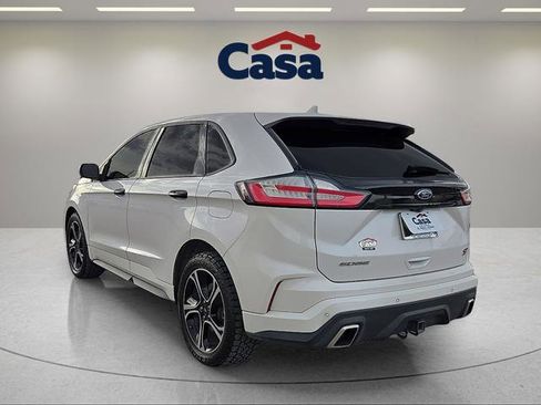 Used 2019 Ford Edge ST w/ Convenience Package image 4