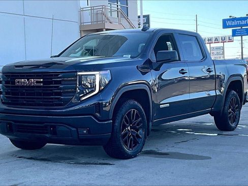 Used 2022 GMC Sierra 1500 Elevation image 7