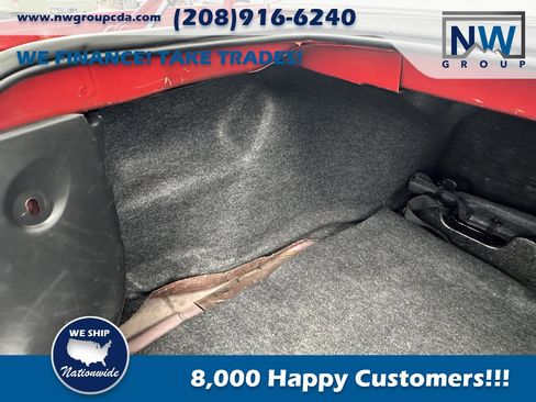 Used 2008 Chevrolet Impala LT image 28