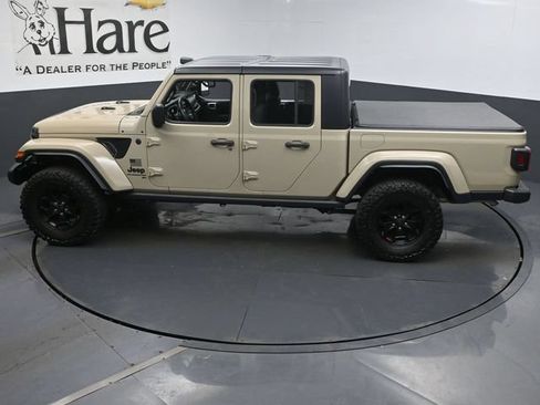 Used 2022 Jeep Gladiator Sport AWD/4WD image 64