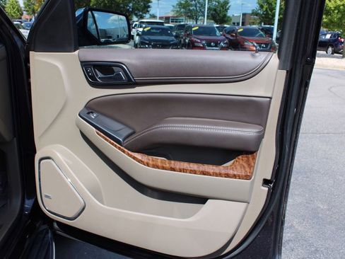 Used 2017 Chevrolet Tahoe Premier image 23