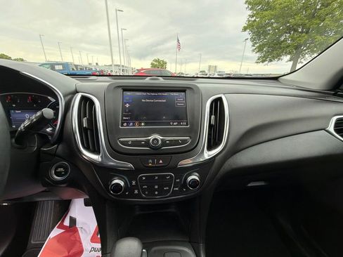 Used 2024 Chevrolet Equinox LT FWD image 24