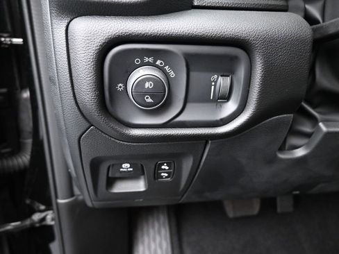 Used 2025 RAM 1500 Big Horn image 30