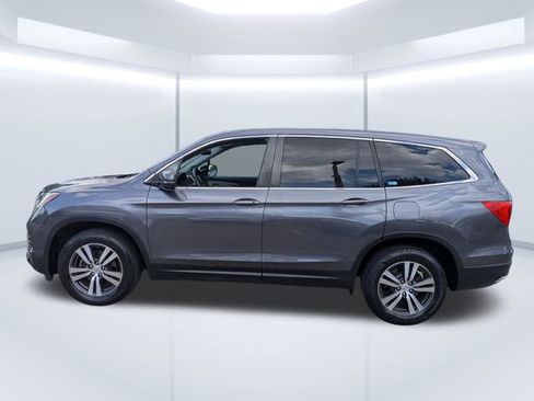 Used 2018 Honda Pilot EX-L image 7
