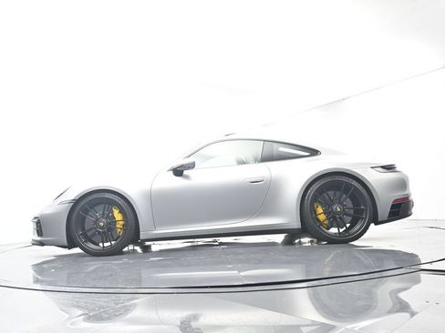 Certified 2024 Porsche 911 GT3 RS image 47
