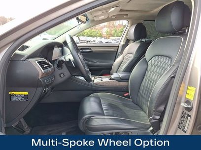 Used 2022 Genesis G90 5.0 Ultimate