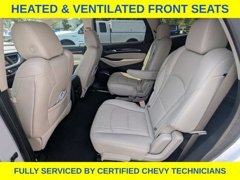 Used 2023 Buick Enclave Premium w/ Experience Buick Package FWD image 15