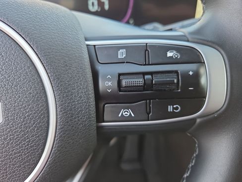 Used 2023 Kia Sportage X-Line w/ X-Line Premium Package image 31