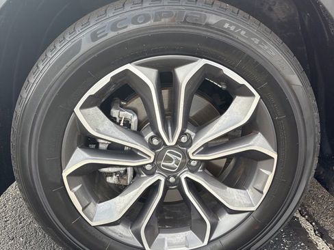 Used 2022 Honda CR-V EX-L image 20