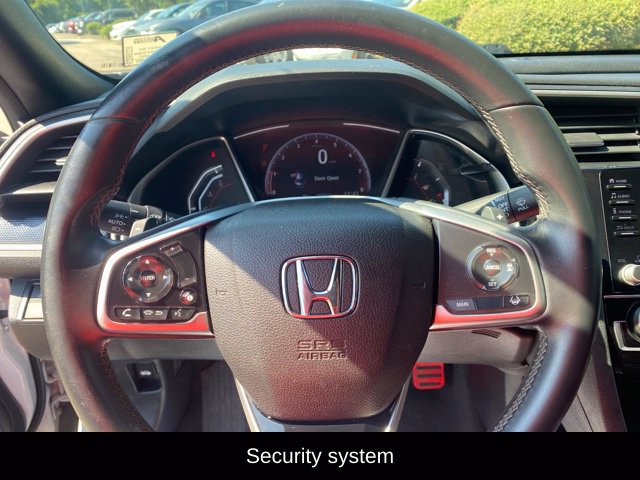 Used 2021 Honda Civic Sport image 8