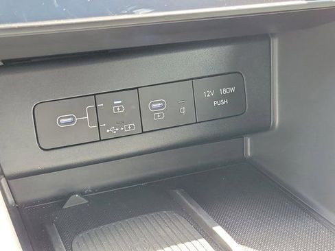 Certified 2024 Hyundai Sonata N Line FWD image 28