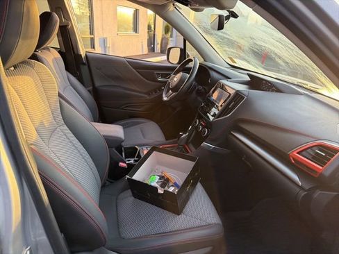 Used 2019 Subaru Forester Sport w/ Popular Package #2 image 16