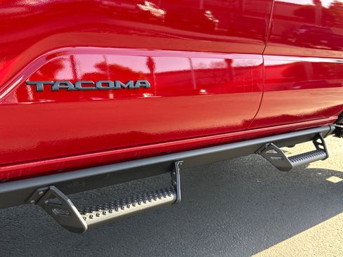 New 2026 Toyota Tacoma TRD Sport image 14