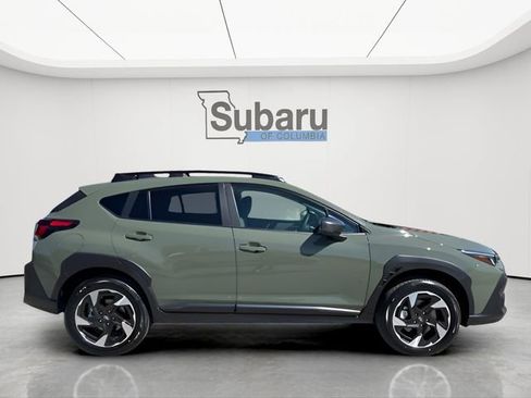 New 2026 Subaru Crosstrek 2.5i Limited AWD/4WD image 8