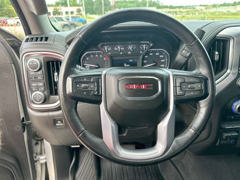Used 2020 GMC Sierra 1500 SLT AWD/4WD image 14