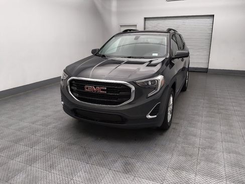Used 2019 GMC Terrain SLE w/ Driver Convenience Package AWD/4WD image 15