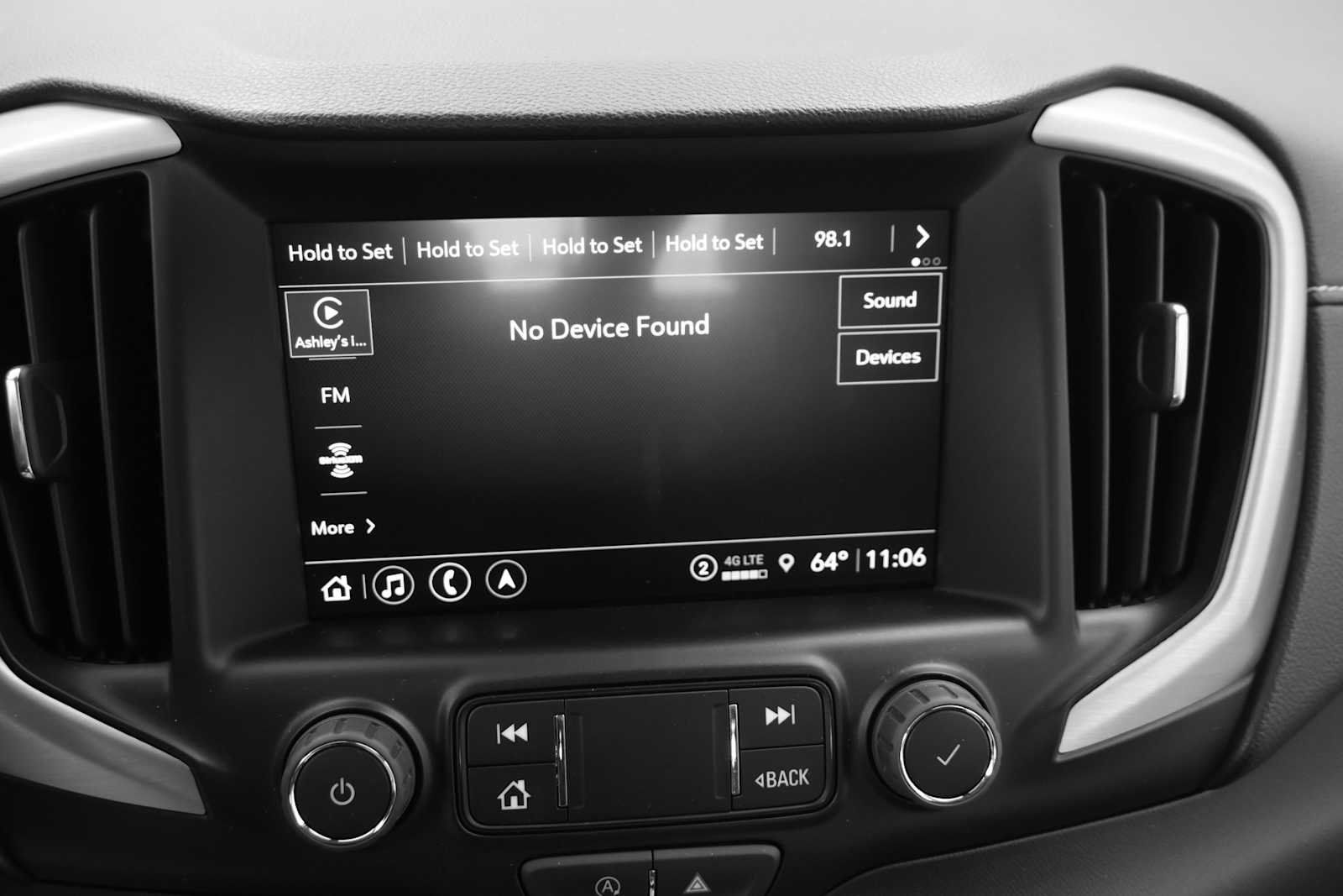 Used 2023 GMC Terrain Denali AWD/4WD image 27