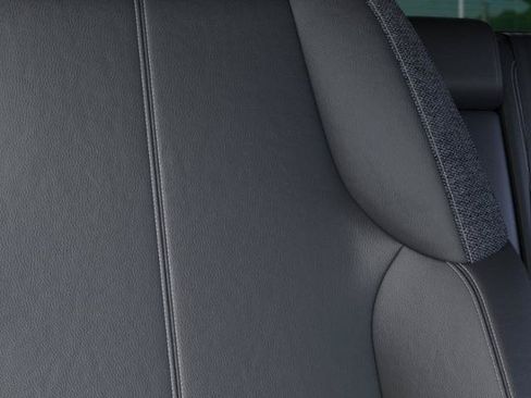 New 2026 Cadillac Optiq Luxury 1 RWD image 21