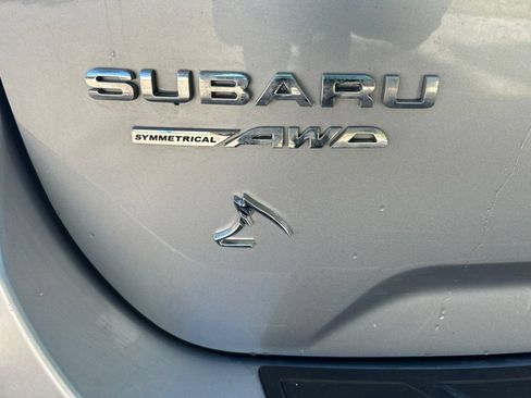 Used 2019 Subaru Forester Premium AWD/4WD image 25