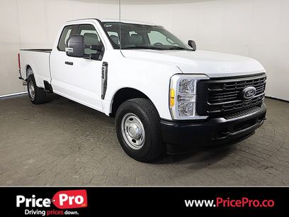 Used 2023 Ford F250 XL
