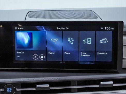 Certified 2026 Hyundai Santa Fe SEL image 17