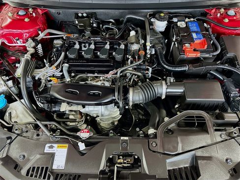 Used 2023 Honda Accord EX image 26