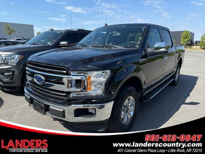 Used 2019 Ford F150 XLT