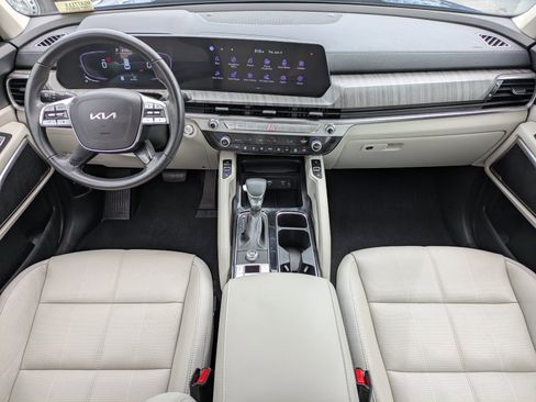Certified 2024 Kia Telluride EX FWD image 13