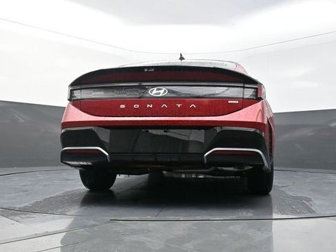New 2026 Hyundai Sonata SEL FWD image 36
