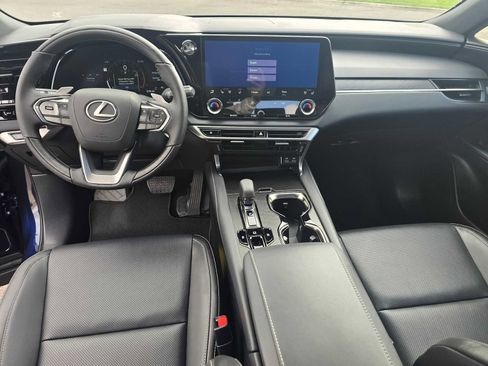 New 2026 Lexus RX 350 Premium image 21