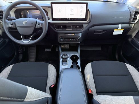 New 2026 Ford Bronco Sport Big Bend image 32