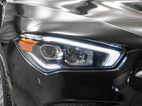 Certified 2022 Mercedes-Benz CLA 250 image 4