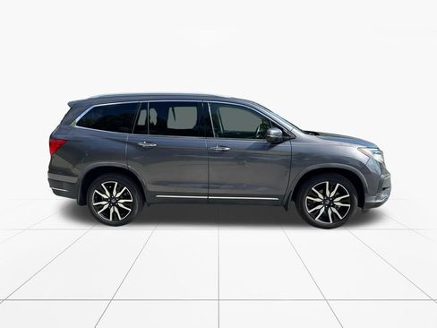 Used 2019 Honda Pilot Touring image 9