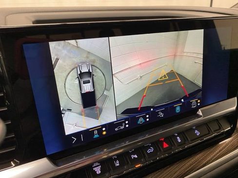 New 2026 Chevrolet Silverado 2500 LT w/ All Star Edition image 11