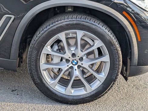 Used 2019 BMW X5 xDrive40i image 9
