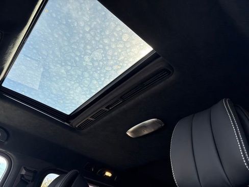 Used 2025 Mercedes-Benz G 63 AMG 4MATIC image 34