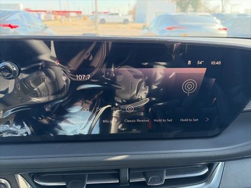 New 2026 Buick Envista Preferred w/ Convenience II Package image 22