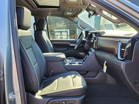New 2026 GMC Sierra 2500 Denali image 43