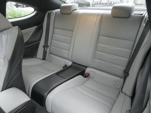 Used 2015 Lexus RC 350 350 image 34