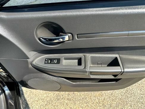 Used 2008 Dodge Charger SRT8 w/ SRT Option Group III image 20