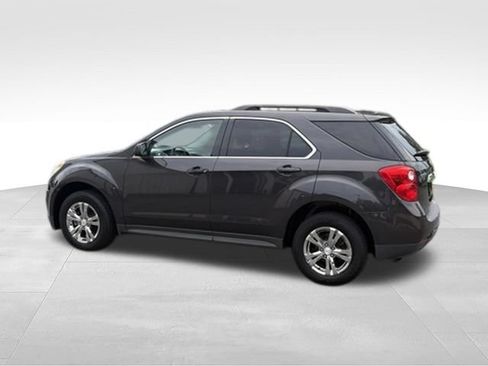 Used 2014 Chevrolet Equinox LT FWD image 32