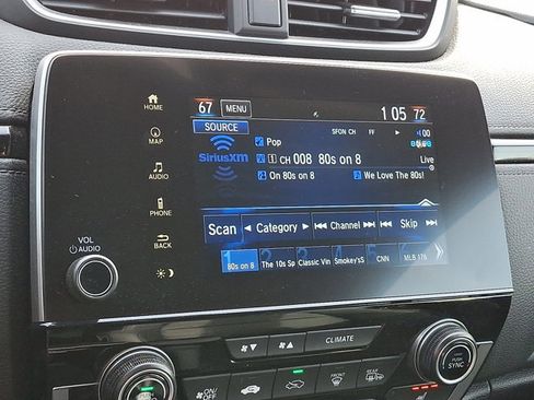 Certified 2022 Honda CR-V Touring image 18