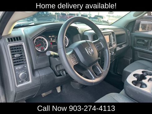 Used 2021 RAM 1500 Tradesman w/ Popular Equipment Group image 34