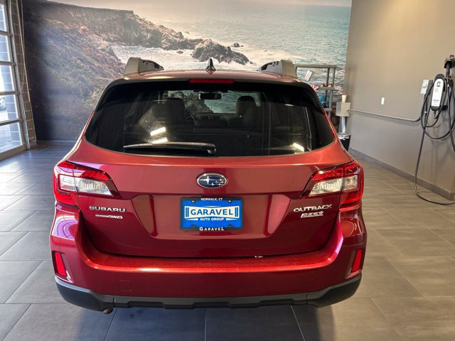 Used 2016 Subaru Outback 2.5i Limited AWD/4WD image 41