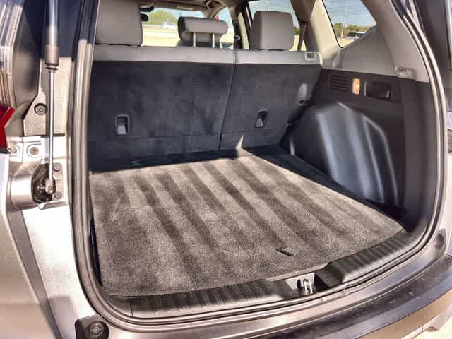Certified 2020 Honda CR-V EX image 20