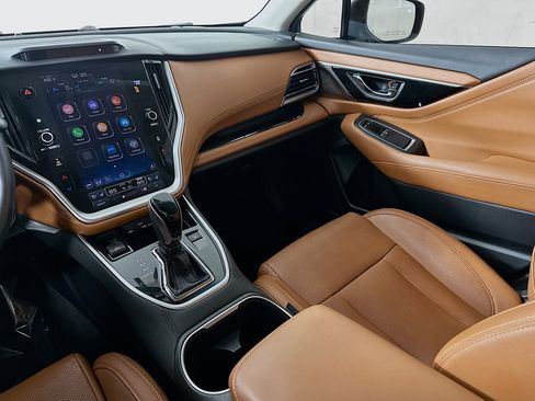 Used 2021 Subaru Legacy Touring XT image 24