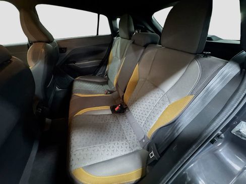 Certified 2024 Subaru Crosstrek 2.5i Sport image 23