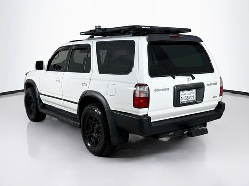 Used 1997 Toyota 4Runner SR5 RWD image 5